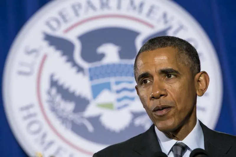 Stati Uniti, Obama chiede poteri di guerra contro l'Isis