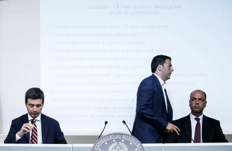 Ecco tutte le spine nel fianco del governo Renzi