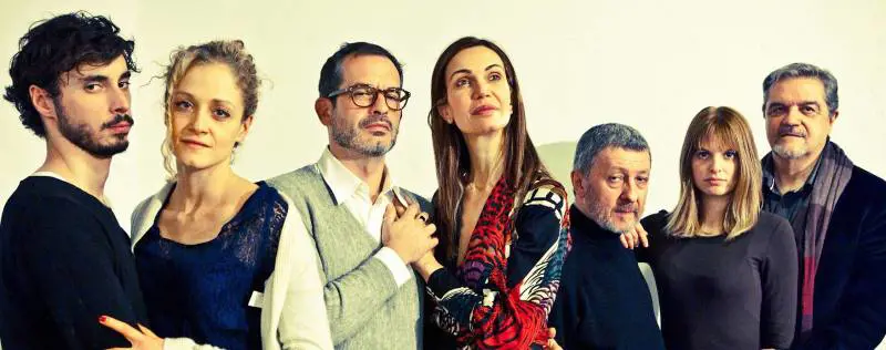 Antonio Sixty: ecco come ho stravolto Cechov