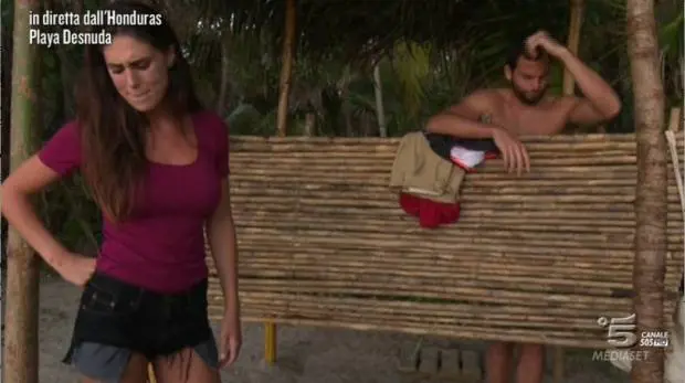 Isola dei Famosi, quando il "trash" vale 5,5 milioni di telespettatori