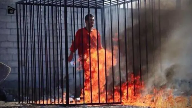 La Hollywood dell'Isis: cosa c'è dietro i video del terrore