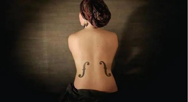 Immagine gallery