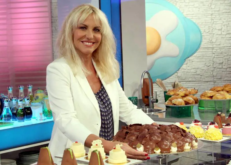 Niente più dolci per la Clerici