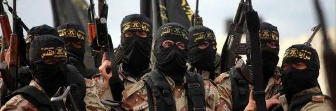 Isis, ecco i 17 nomi dei jihadisti che possono colpire l'Italia