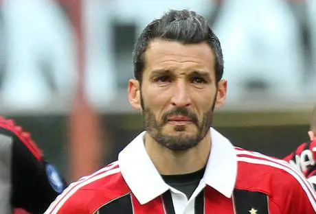 Zambrotta: "Lasciai il Barcellona per salvare il mio matrimonio"