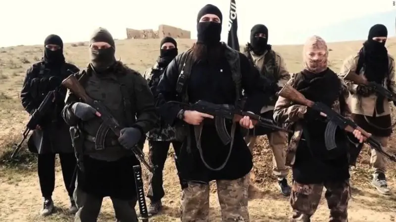 Isis