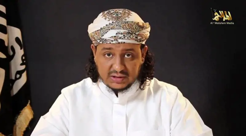 Un drone uccide l'uomo di Al-Qaida che lodò l'attacco a Charlie Hebdo