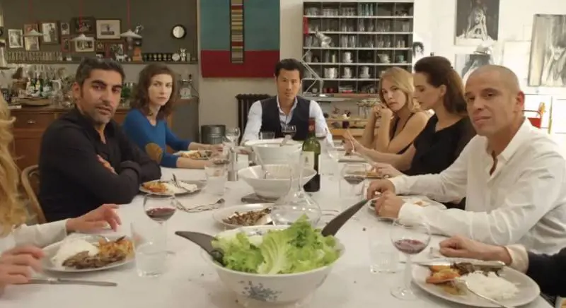 Arriva "Non sposate le mie figlie", film francese campione d'incassi