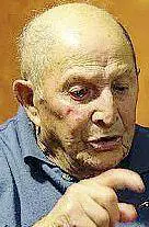 Un prigioniero «piccolo piccolo» finito a Dachau