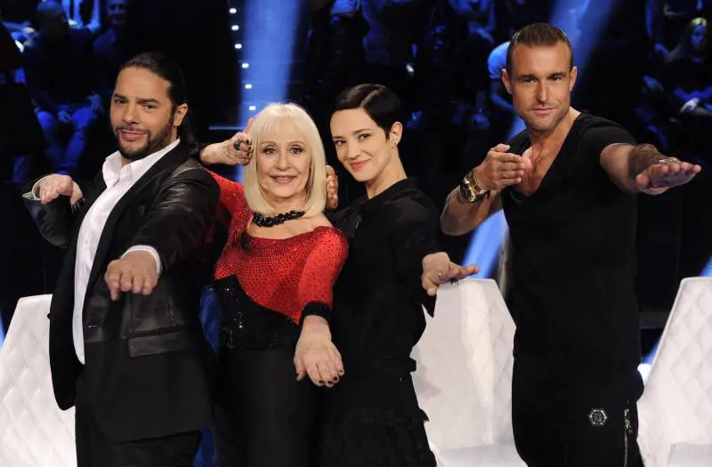 Un'emozione "Forte Forte Forte": il talent show è finito. Finalmente.