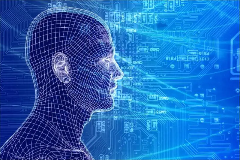 L’immortalità è possibile: un robot ci farà vivere per sempre