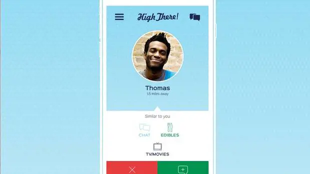 Sesso e droga con un solo "tap"? Ecco l'applicazione che sfida Tinder