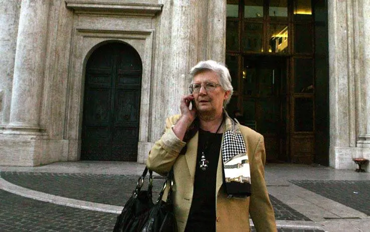 "Non possiamo più deludere chi è battezzato come noi"