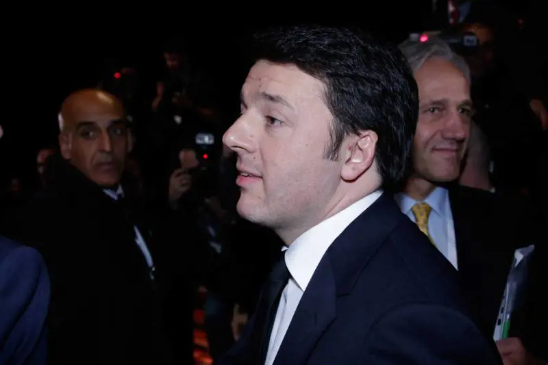 I soldi per Expo? Renzi fa lo gnorri