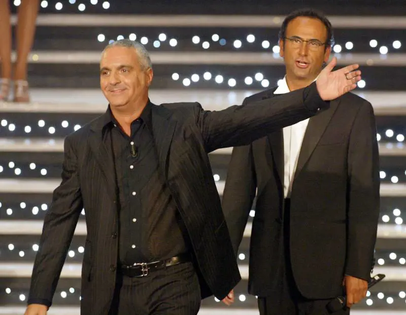 Ecco il superospite di Sanremo: sarà Giorgio Panariello