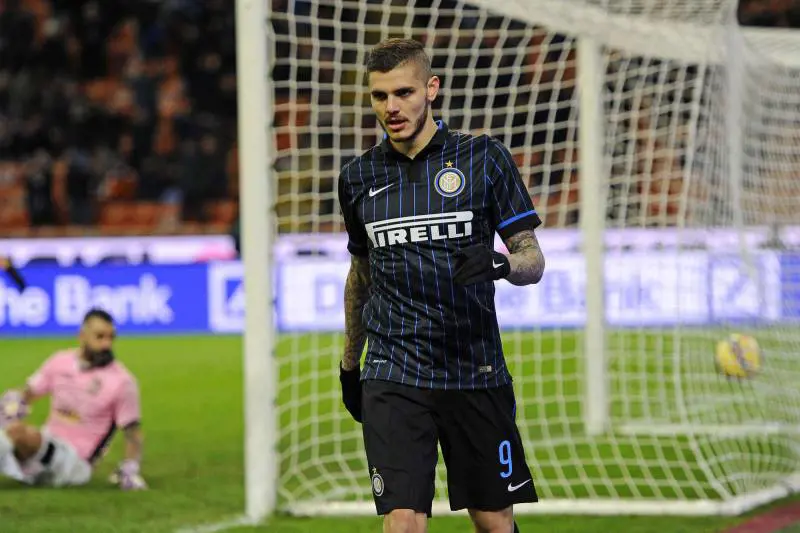 Thohir per tenere Icardi gli triplica lo stipendio. Lo cede solo a 60 milioni