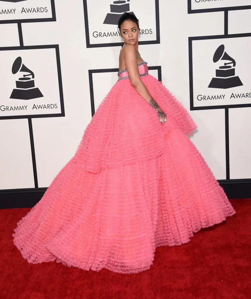 Rihanna