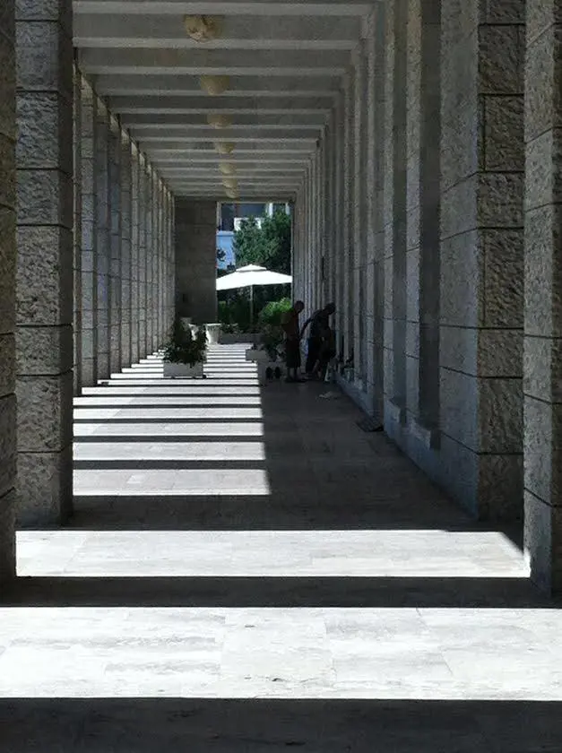 Immagine gallery