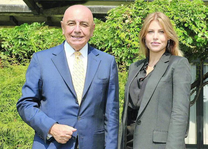 Il patto del Portello. Lady B e Galliani uniti nell'assalto alla Juve
