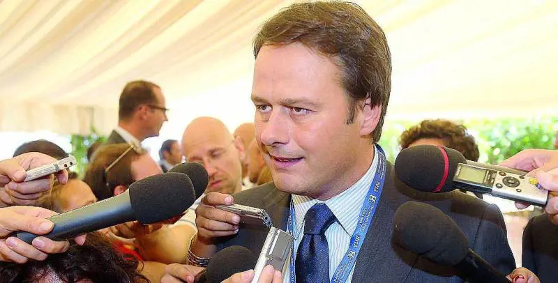 «Corriere», Jovane in bilico Decisivo il cda di giovedì