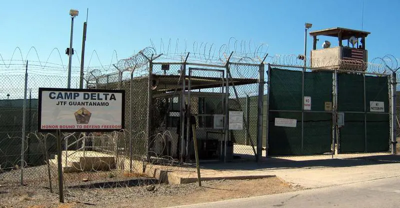 L'ex talebano di Guantanamo che ha dichiarato guerra al Califfo