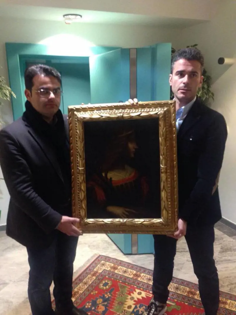 Immagine gallery