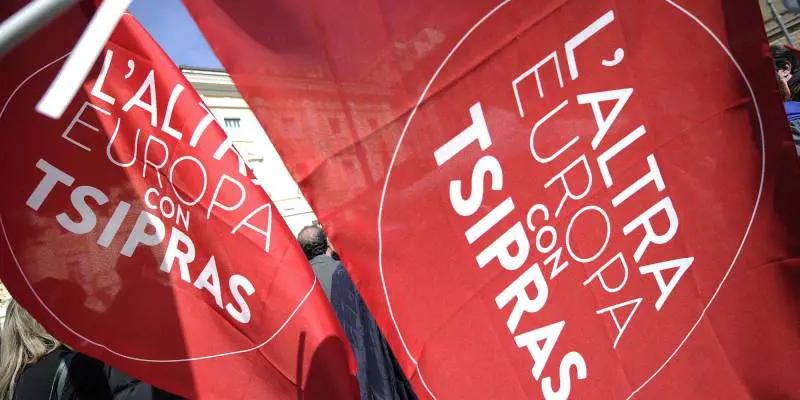 La sinistra sfida Renzi, sabato nasce "la Tsipras italiana"
