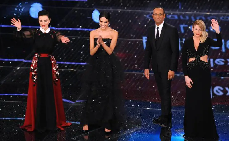 Sanremo, quel sospetto sul televoto che corre su Twitter