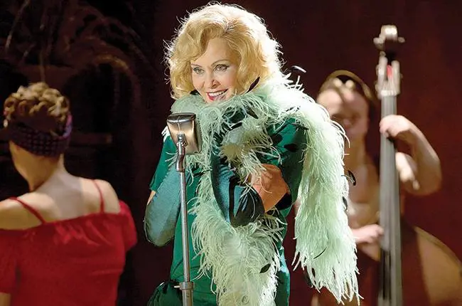American Horror Story: Freakshow dal 24 febbraio in onda su Fox