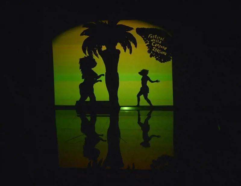 Immagine gallery