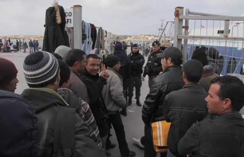 "La bellezza e l’arte in Italia danneggiate dagli immigrati"