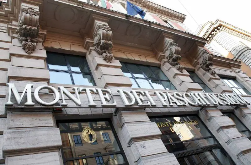 Bufera per le parole di Borghi: ​Mps sospeso e poi riammesso