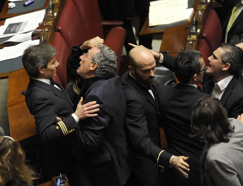 Sei di destra? Hai più self control di chi vota a sinistra