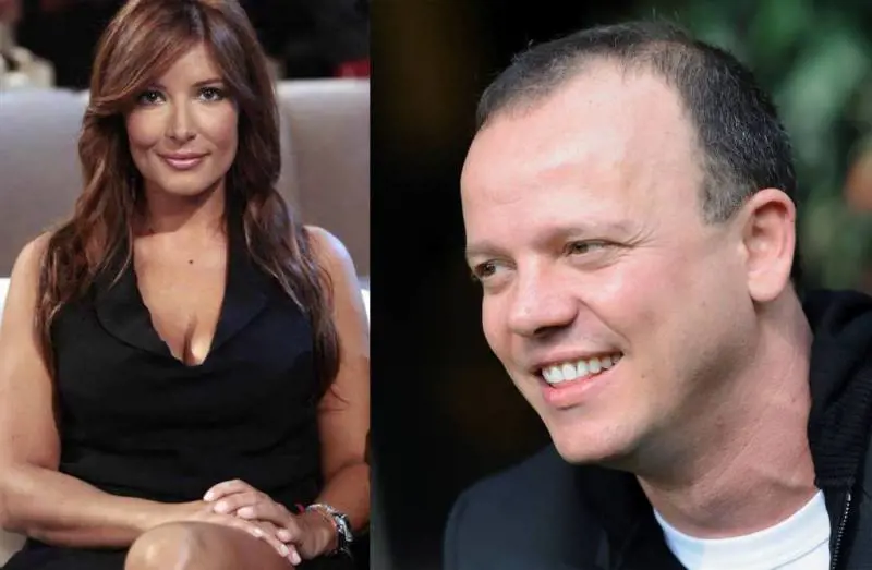 Sanremo, rissa su Twitter tra Selvaggia Lucarelli, Gigi D'Alessio e Syria