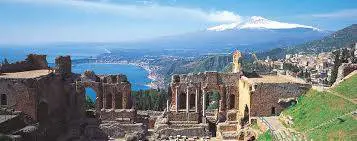 San Valentino si festeggia con la Sicilia alla Bit