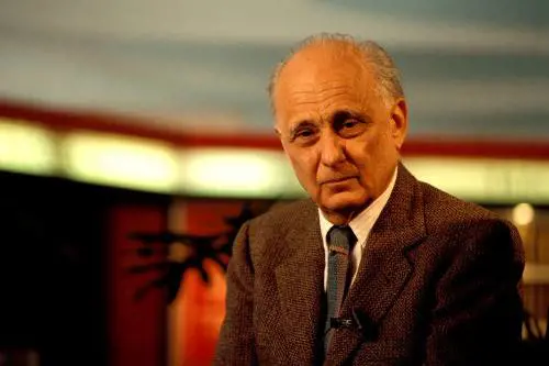 Addio a Livio Garzanti, editore per tutti e per pochi