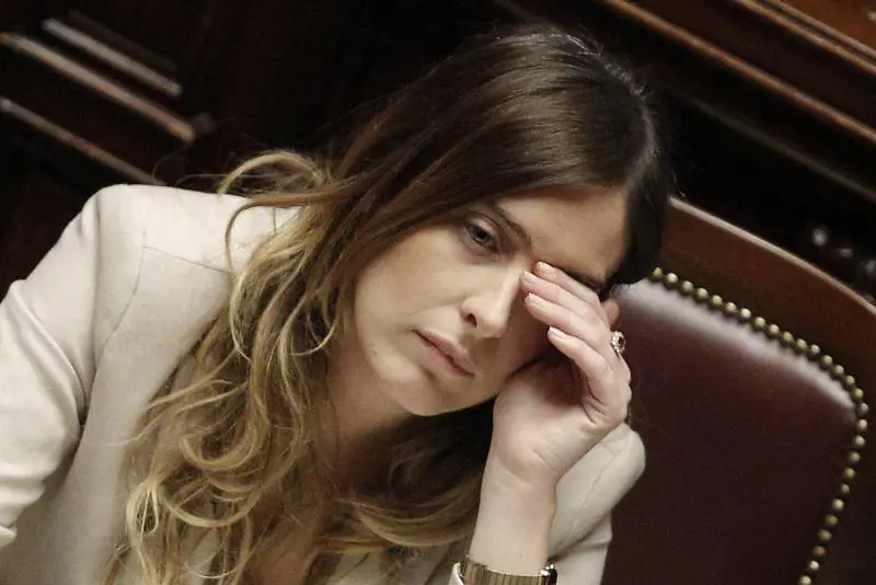 I silenzi di casa Boschi sulla "banca di famiglia"