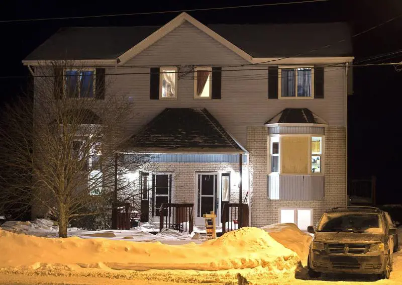 Sventato in Canada il piano per una strage di San Valentino