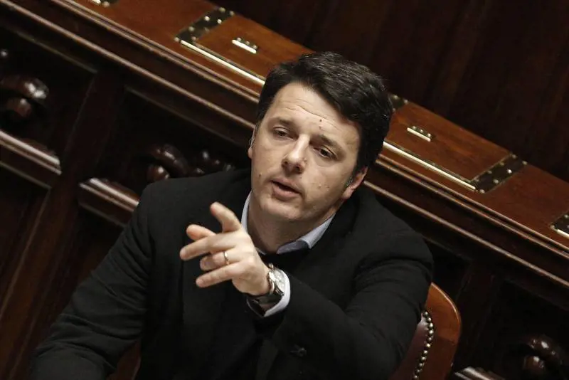 Direzione Pd, Renzi: "Landini e Salvini soprammobili della tv"