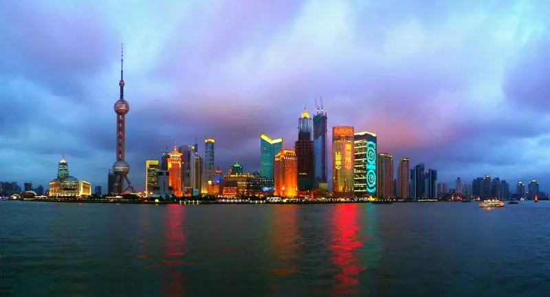 TheMicam a Shanghai per conquistare la Cina
