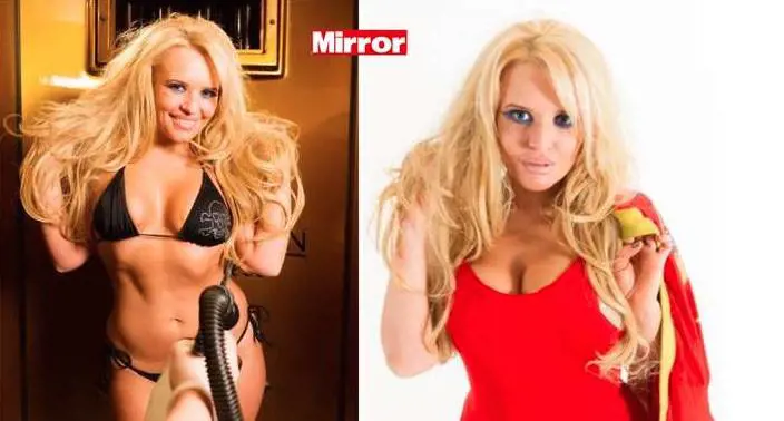 Spende 27 mila euro per assomigliare a Pamela Anderson