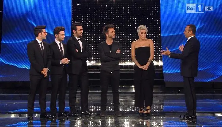 Sanremo, la protesta dei telespettatori: "Voti non accettati"