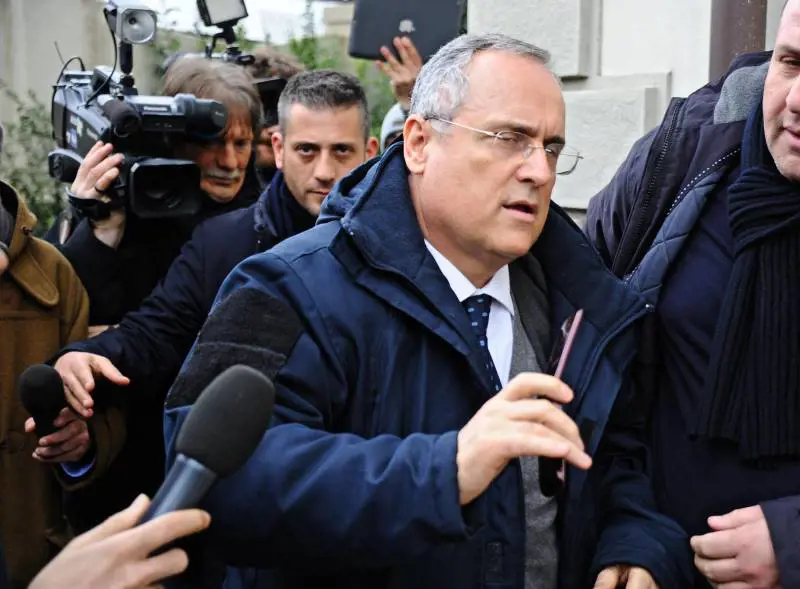 Lega Pro, alta tensione all'assemblea nazionale