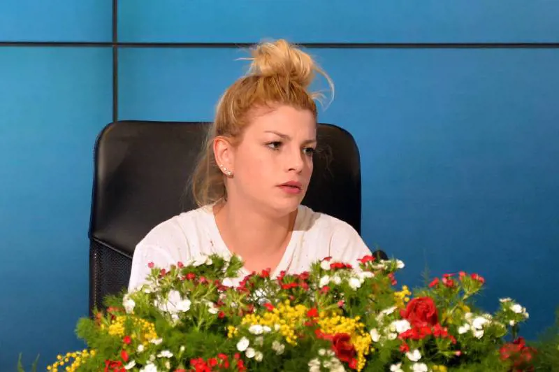 Emma chiama "La vita in diretta": "Su di me solo cattiverie"