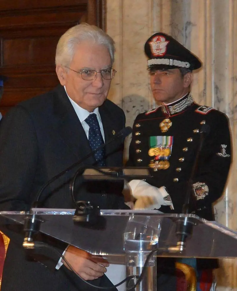 Così il silenzioso Mattarella ha conquistato il Paese