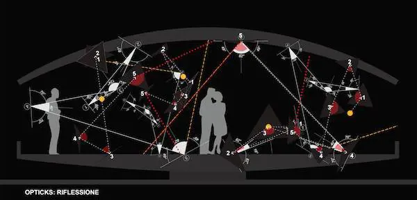 "Favilla" la luce raccontata attraverso le sue voci