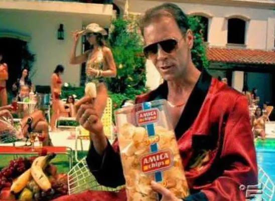 Antitrust, multa da un milione sugli spot delle patatine