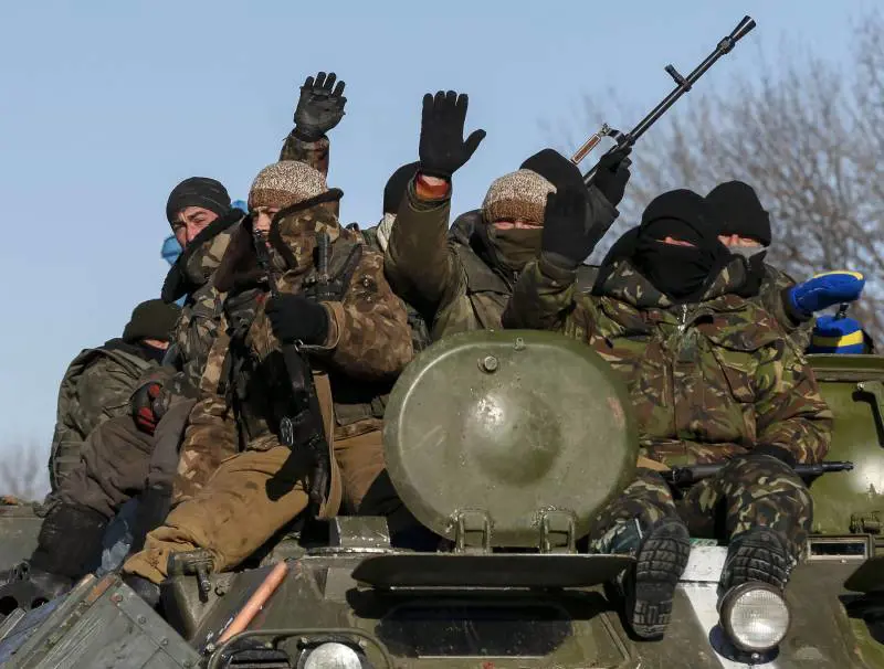 Ucraina, falla nella tregua. Ferito il capo dei filorussi