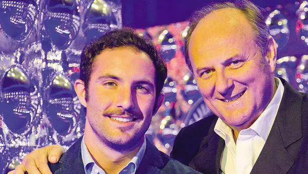 Gerry Scotti e la gaffe ad "Avanti un altro": "La linea va al Tg1"