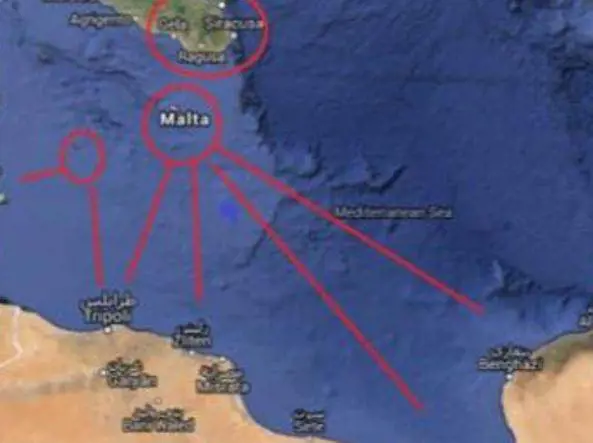 Sicilia e Malta nel mirino dei terroristi